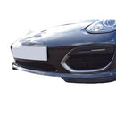 Porsche Boxster Spyder 987.2 PDK - Front Grille Set - Black Finish (2010 - 2012)