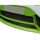 Ford Focus MK2 RS - Lower Grille - Black Finish (2008 - 2011)