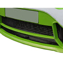 Ford Focus MK2 RS - Lower Grille - Black Finish (2008 - 2011) Omi Grille