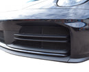 Omi compatible with Porsche Carrera 992.2 Base / T / S - Outer Grille Set Omi Grille