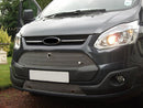 Ford Transit Custom - Front Grille Set (Without Parking Sensors) (2013 - 2018)