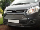 Ford Transit Custom - Front Grille Set (Without Parking Sensors) (2013 - 2018) Omi Grille