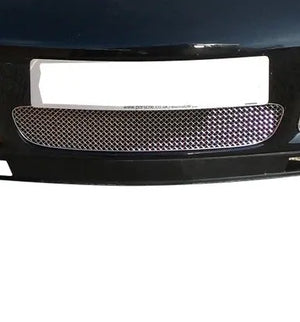 Porsche 996 Turbo +C4S -Centre Grille (2000 to 2004)