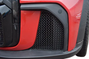 Mini F56 JCW - Outer Side Grille Set (2022 -) Omi Grille