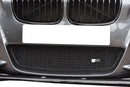 BMW M135i - Lower Grille - Black Finish (2012 - 2015)