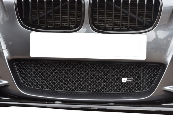 BMW M135i - Lower Grille - Black Finish (2012 - 2015)