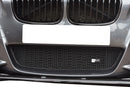 BMW M135i - Lower Grille - Black Finish (2012 - 2015) Omi Grille