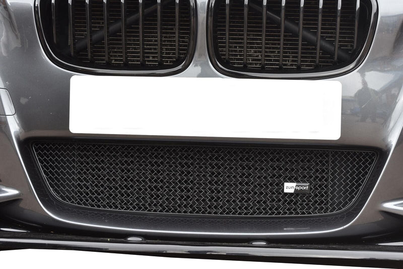 BMW M135i - Lower Grille - Black Finish (2012 - 2015)