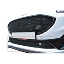 Ford Puma ST - Front Grille Set - Black Finish (2020 to )