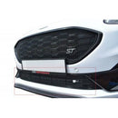Ford Puma ST - Front Grille Set - Black Finish (2020 to ) Omi Grille