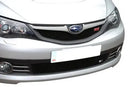 Subaru Impreza STi 2008 MY - Full Grille Set (2008 to 2010) Omi Grille