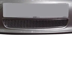 Porsche Boxster 987.1 Manual - Centre Grille (2005 - 2008)