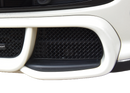 Mini Cooper F56 / F57 JCW (LCI 1) - Inner Outer Grille Set (2015 - 2021) Omi Grille
