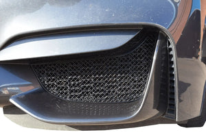BMW M3 And M4 (F80, F82, F83) - Outer Grille Set (2014 - 2020)