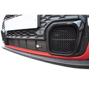 Mini F56 JCW - Lower Grille Set - Black Finish (2022 -) Omi Grille