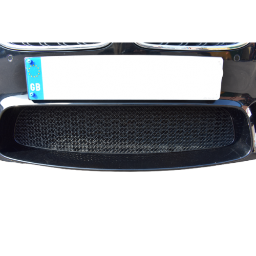 BMW M5 F10 - Centre Grille - Black Finish (2011 - 2016)