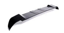 LandRover Defender Rear Top Spoiler Omi Grille