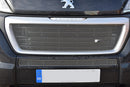 Peugeot Boxer 3rd Gen Facelift - Front Grille Set (2014 - )