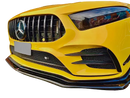 Mercedes AMG A35 (W177) - Front Grille Set (2019 - ) Omi Grille