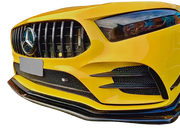 Mercedes AMG A35 (W177) - Front Grille Set (2019 - ) Omi Grille