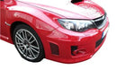Subaru Impreza STi - Air Dam Grille Set (2011 to 2014) Omi Grille