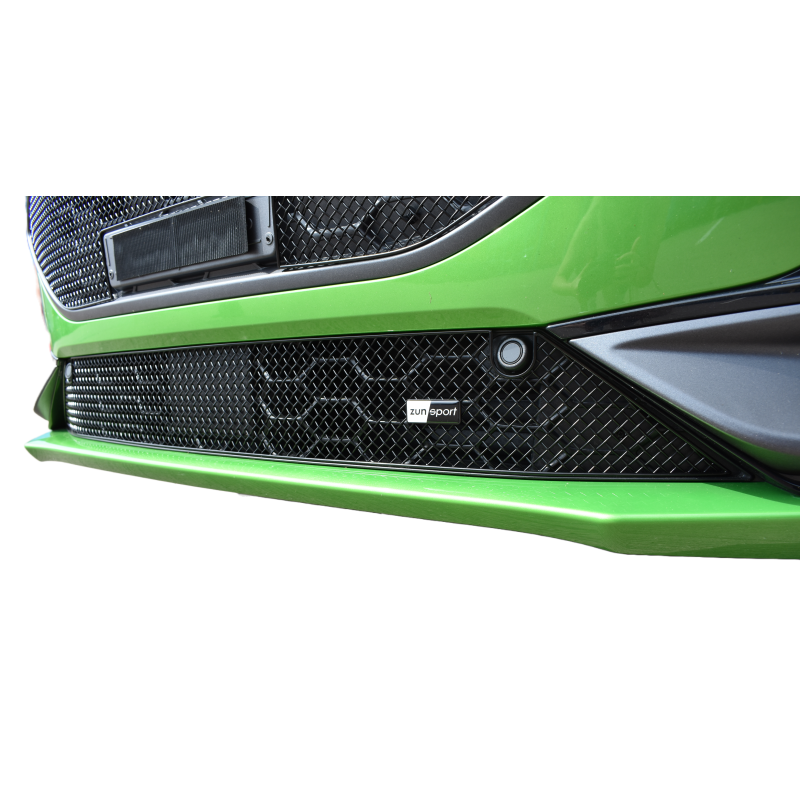 Ford Focus ST MK4.5 - Front Grille Set (2022 -)