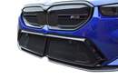 Zunsport Compatible with BMW M5 G90 / G99 Front Grille Set - Black Finish (2024 -)