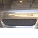Porsche Boxster 981 - Centre Grille - Black finish (2012 to 2016)