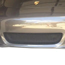 Porsche Boxster 981 - Centre Grille - Black finish (2012 to 2016) Omi Grille