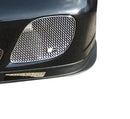 Porsche 996 Turbo + C4S - Outer Grille Set (2000 to 2004)