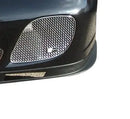Porsche 996 Turbo + C4S - Outer Grille Set (2000 to 2004) Omi Grille