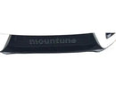Ford Focus RS MK3 - Lower Grille (2016 to 2018) Omi Grille