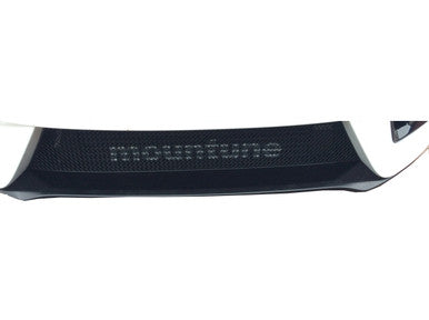 Ford Focus RS MK3 - Lower Grille (2016 to 2018)