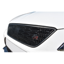 Seat Leon FR MK3 Pre-Facelift - Upper Grille - Black Finish (2013 - 2016 )