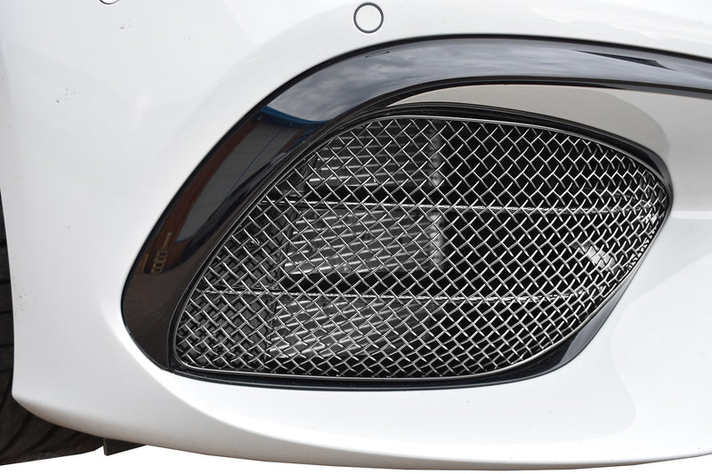 Mercedes AMG A45 (W177) - Outer Grille Set (2019 - )