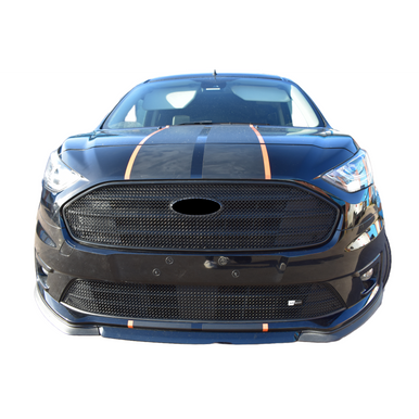 Ford Transit Connect Facelift - Front Grille Set (2019 -)