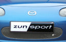 Mazda MX-5 Mark 3 - Upper Grille (2006 - 2008)