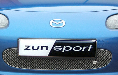 Mazda MX-5 Mark 3 - Upper Grille (2006 - 2008)