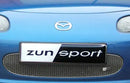 Mazda MX-5 Mark 3 - Upper Grille (2006 - 2008) Omi Grille