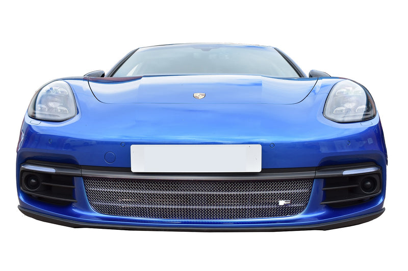 Porsche Panamera 971 - Lower Grille (2017 to )