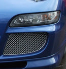 Porsche 997.1 GT3 - Outer Grille Set - Silver finish (2006 - 2009) Omi Grille