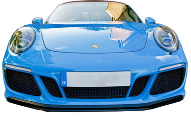 Porsche Carrera 991.2 GTS - Full Grille Set (2017 to 2019)