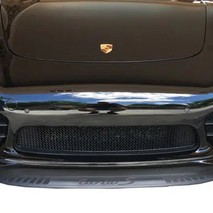 Porsche 991 Turbo And Turbo S Gen 1 - Centre Grille (2013 to 2015)