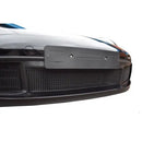 Porsche Carrera 992 (C2,C2S,C4,C4S) - Centre Grille Set - Black Finish (2019 -) Omi Grille