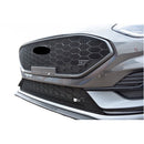 Ford Fiesta ST MK8.5 - Front Grille Set - Black Finish (2022 to )