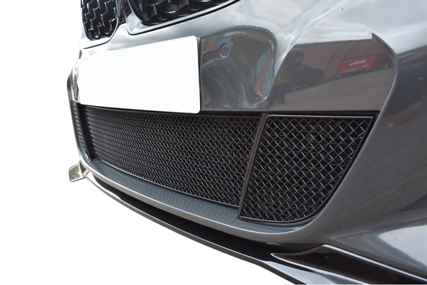 Zunsport Compatible with BMW G20 M340I Pre-LCI Centre Grille Set - Black Finish (2019 - 2022)
