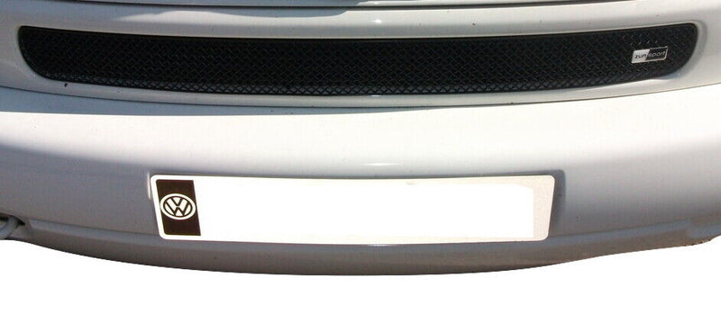 Volkswagen T4 Lower Grille - Black finish (1993 to 2003)