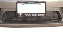 Porsche 718 Boxster and Boxster S And Cayman and Cayman S - Centre Grille (2016 to 2018) Omi Grille