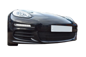 Porsche Panamera 970 Facelift - Front Grille Set (2013 to 2016)