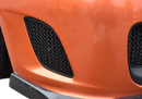 Fiat Abarth 595 - Air Vent Grille Set (2013 - 2016) Omi Grille